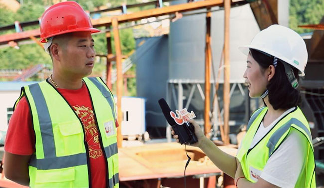  湖南瀏陽鑫磊建材負責人唐總